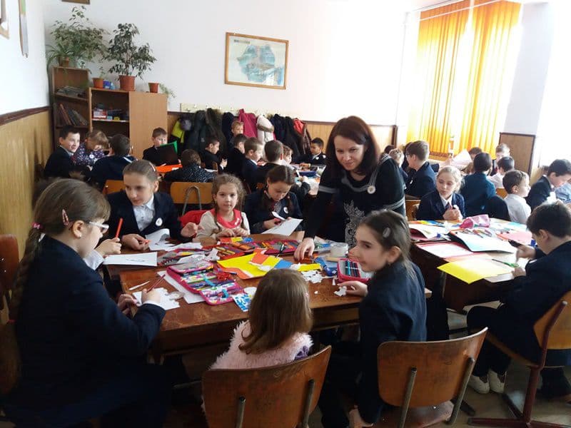 Unirea la Spiru Haret 04