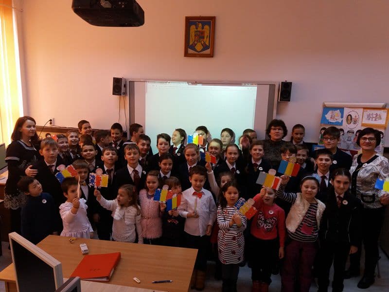Unirea la Spiru Haret 05