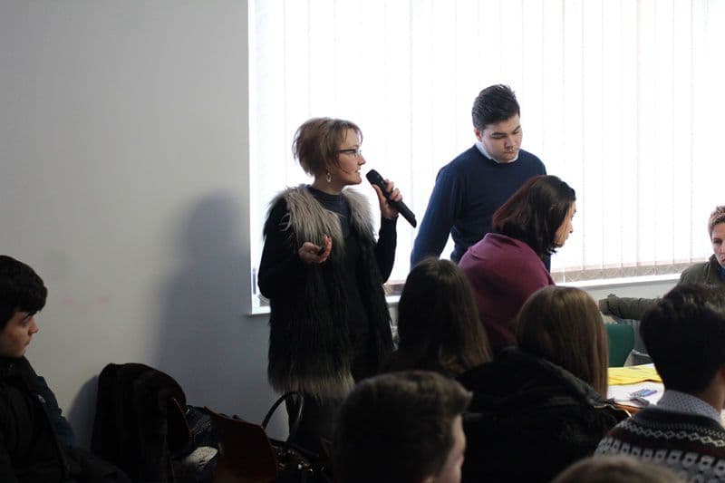 25 ianuarie Unirea la Seminar 02