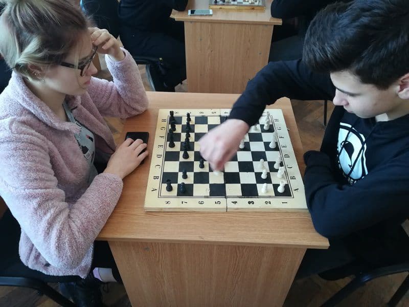 Campionat de Sah 03