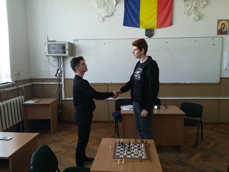 Campionat de Sah 04