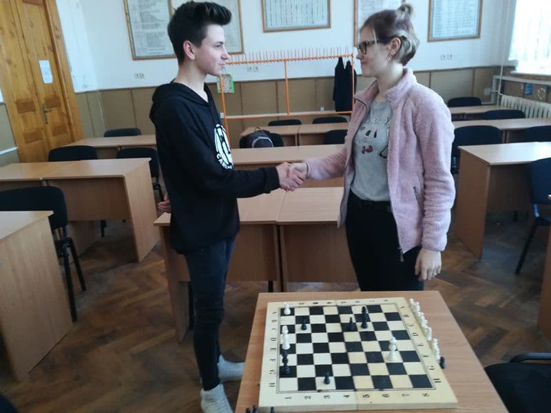 Campionat de Sah 05