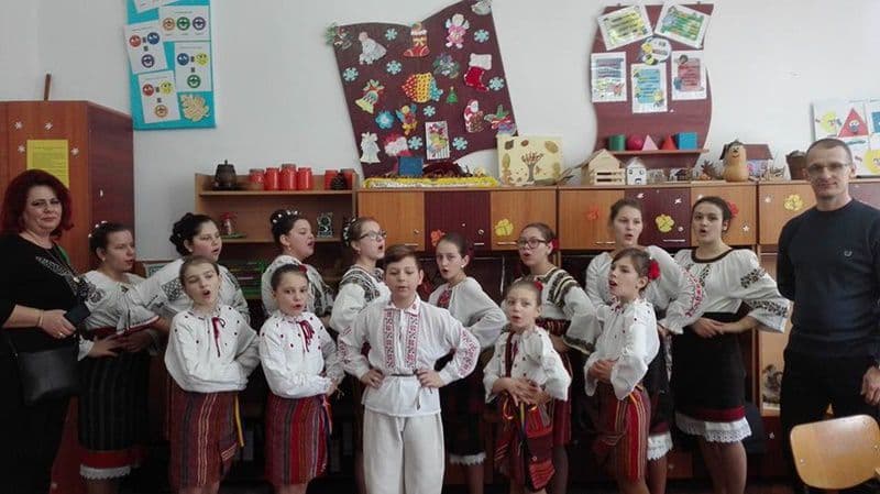 Scoala Iezer 07