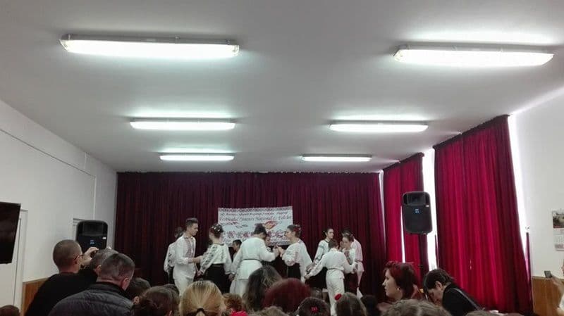 Scoala Iezer 15