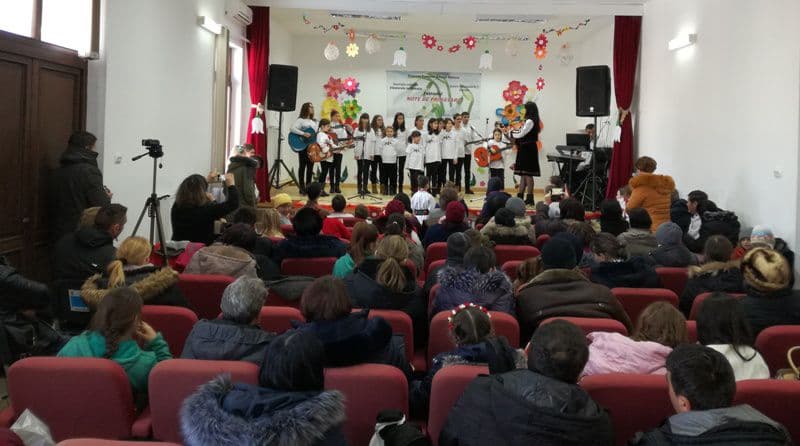 festival arbrea