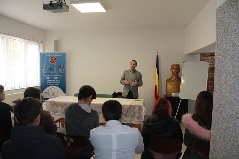 Seminarul Teologic Dorohoi 02