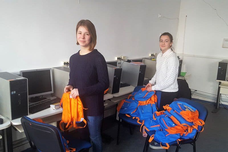 Erasmus la Seminarul Teologic Dorohoi 03