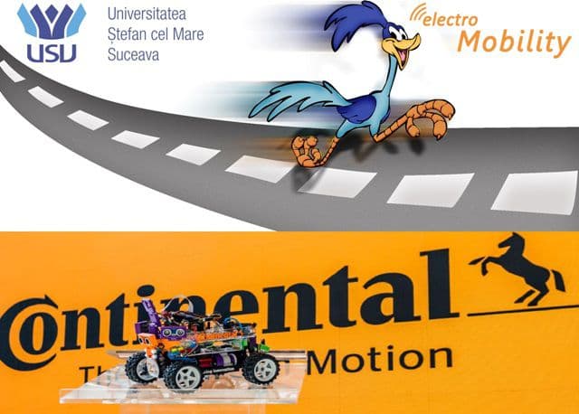 concursul Electro-Mobility Iasi (2)