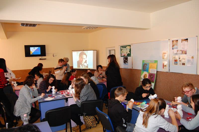 Erasmus SPS Ion Pillat Dorohoi 01