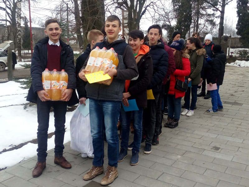 Smardan saptamana altfel 14