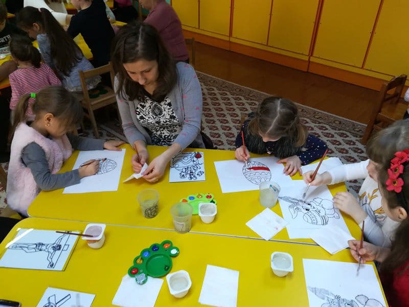 gradinita alba ca zapada 15