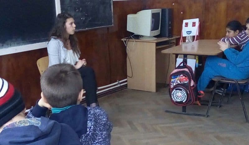 dimitrie romanescu dorohoi 10