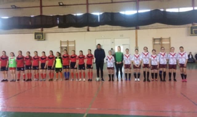 ghicasport