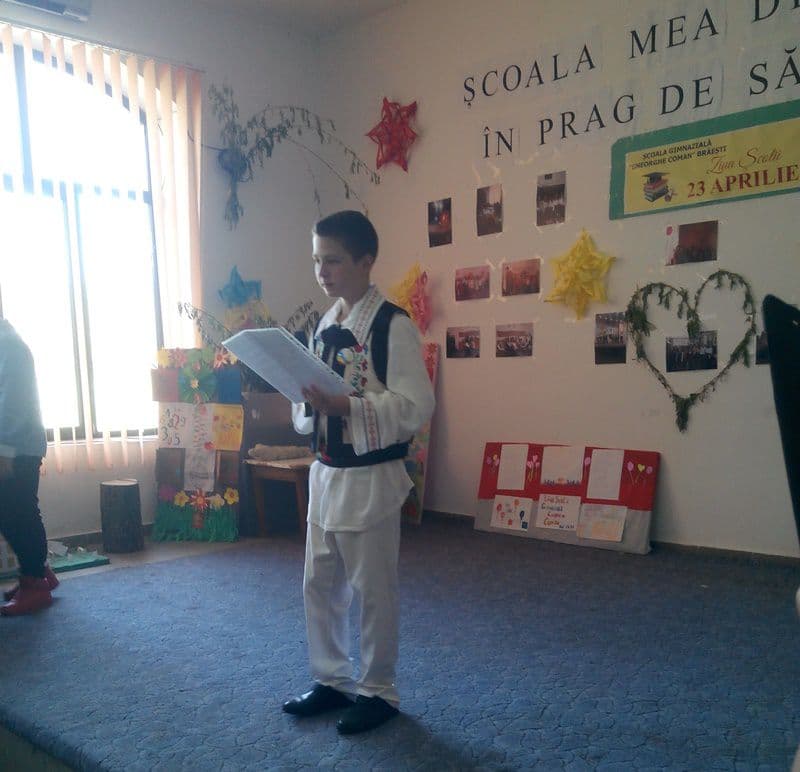 Scoala Braesti 07