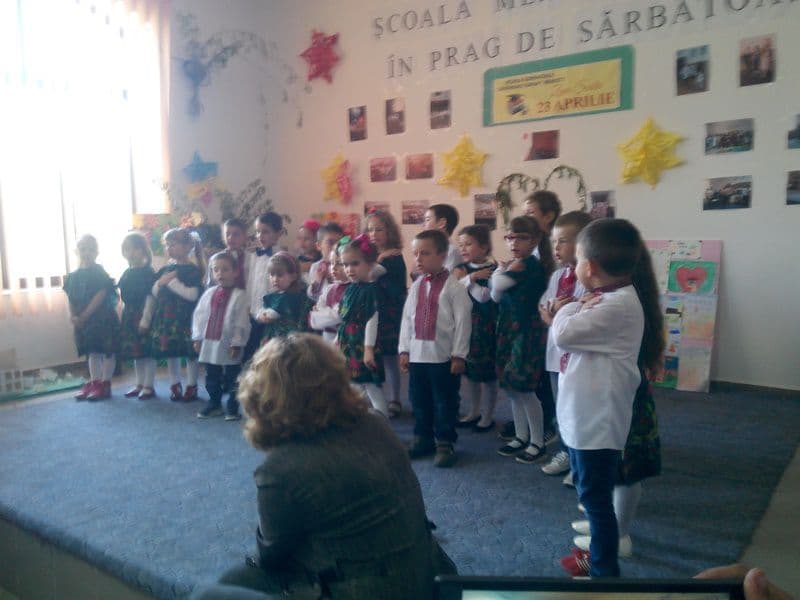 Scoala Braesti 08