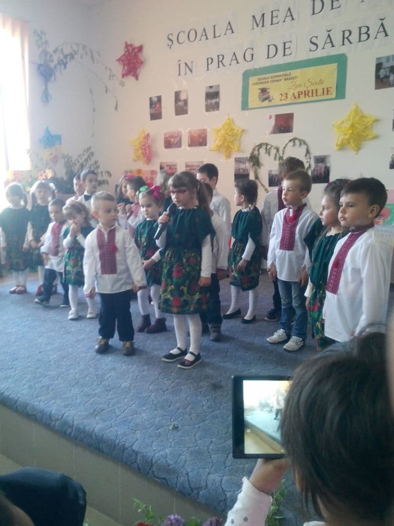 Scoala Braesti 09
