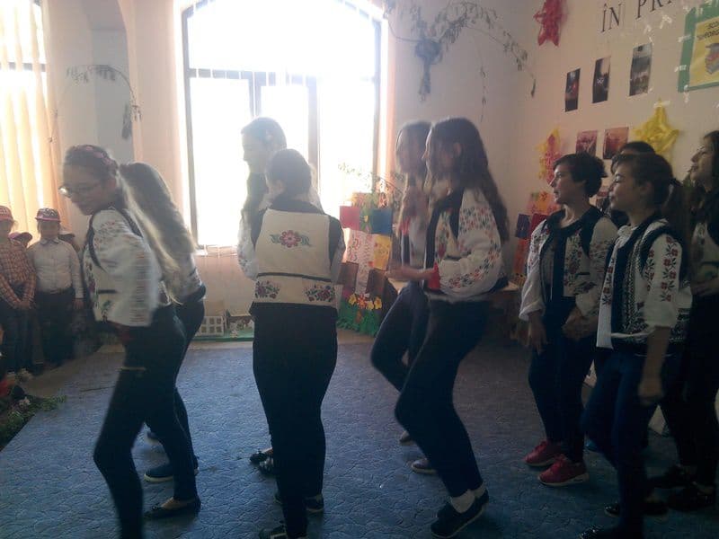 Scoala Braesti 11