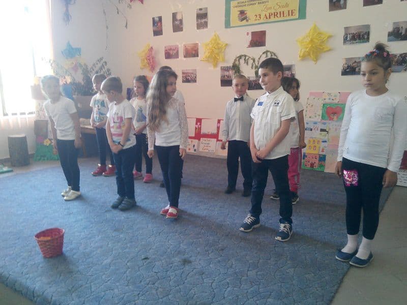 Scoala Braesti 13