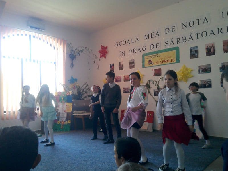 Scoala Braesti 14
