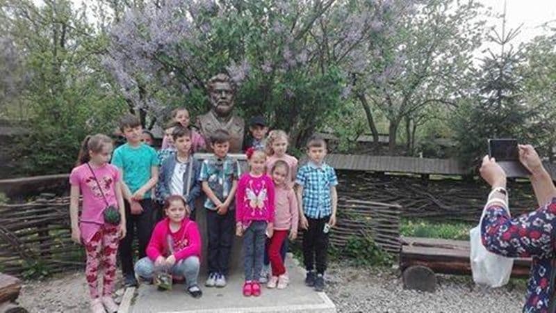 in lumea lui Creanga 11