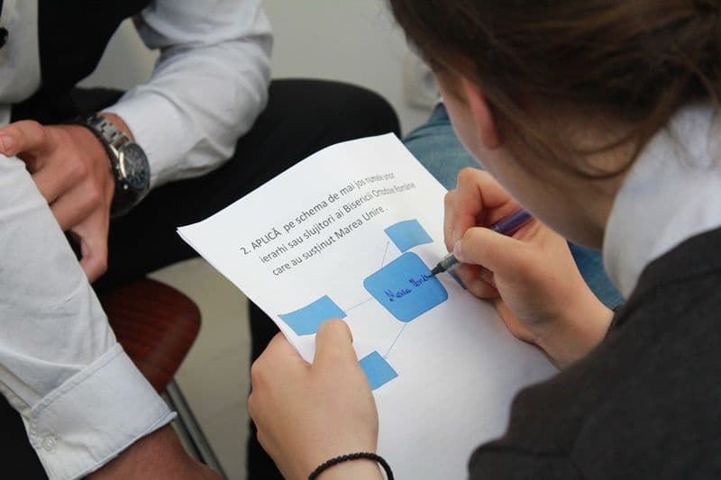 cerc pedagogic 16