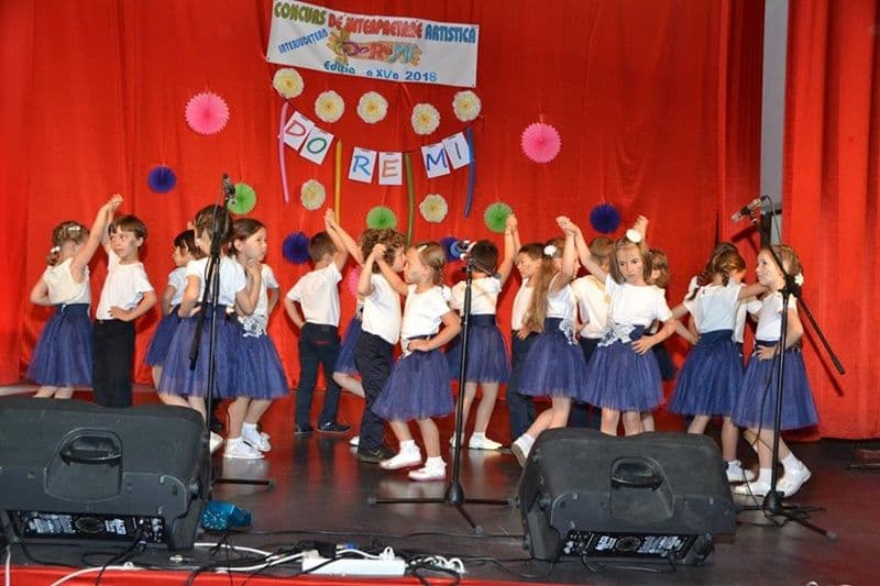 DoReMi 08