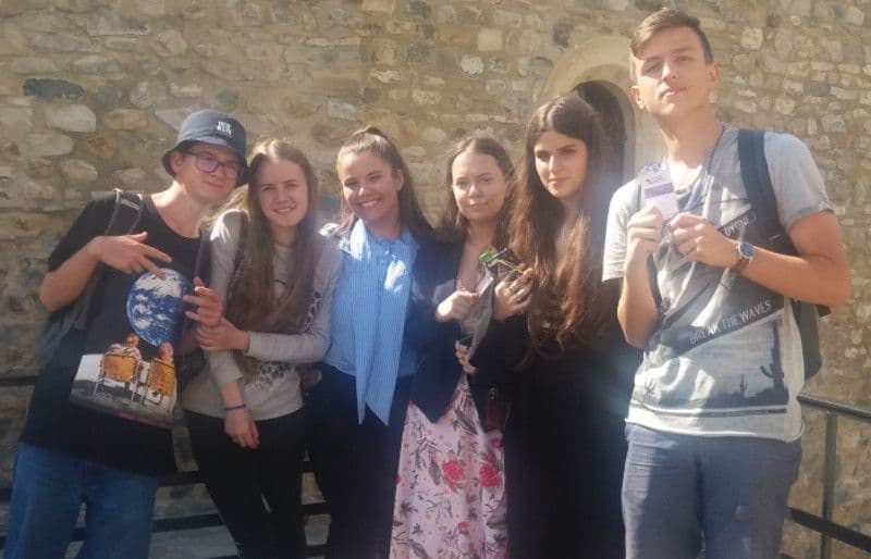 castigatori olimpiada