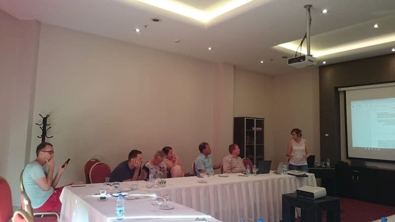 Proiect european scoala Ungureni 04