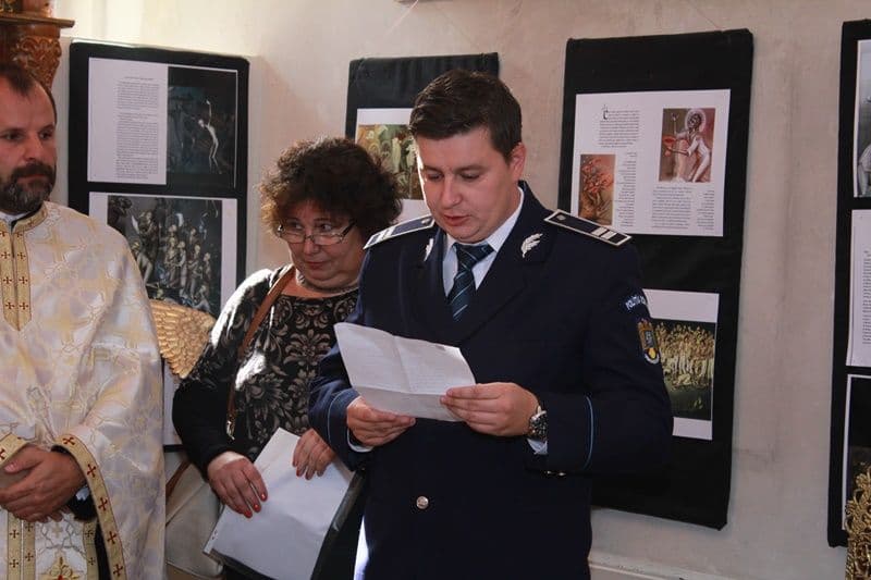 deschidere an scolar la Seminarul Teologic Dorohoi 07