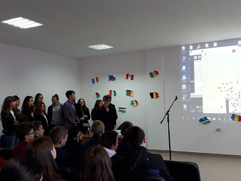 Ziua Mondiala a Invatamantului - Regina Maria Dorohoi_02