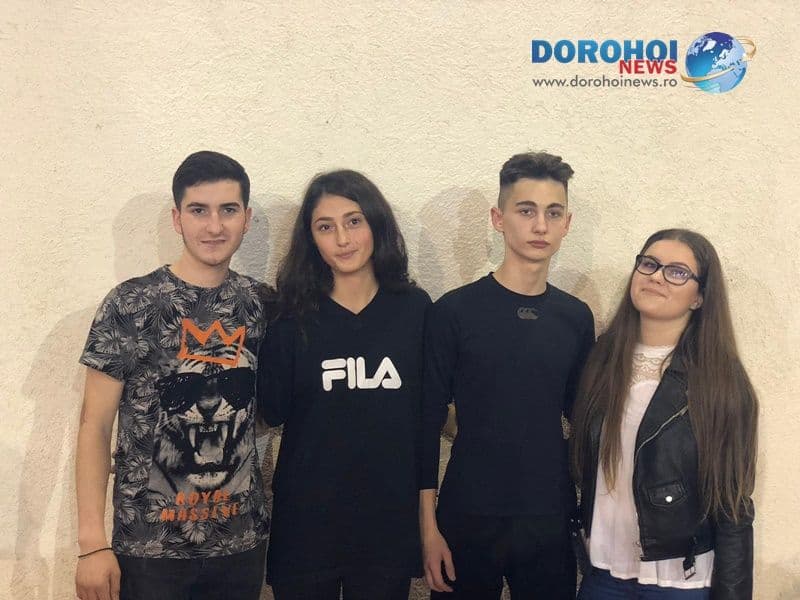 Balul Bobocilor Ghica_10