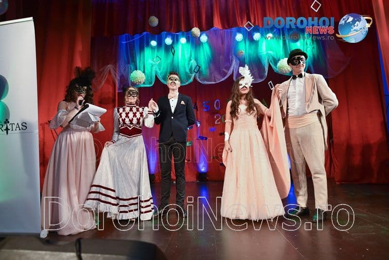 Balul Bobocilor Ghica_07
