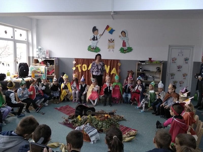pe cararile toamnei 07