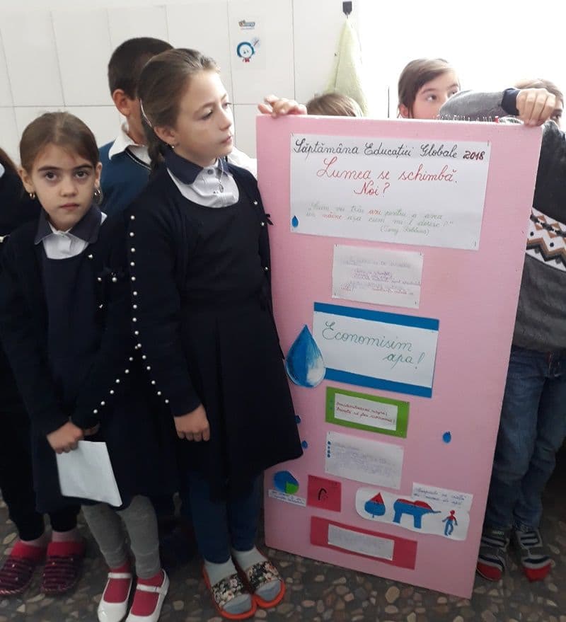 Activitate Scoala Braesti 06