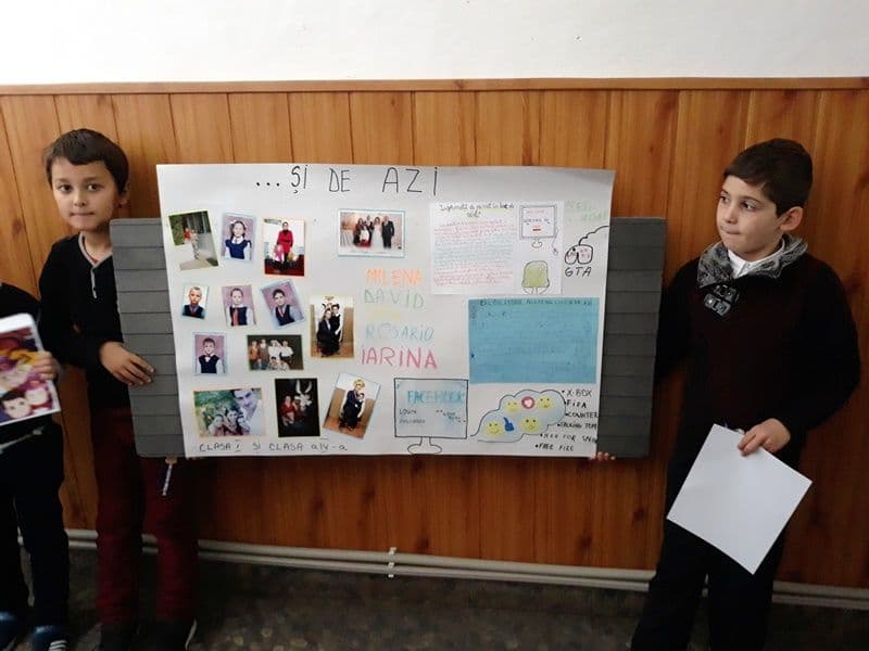 Activitate Scoala Braesti 08
