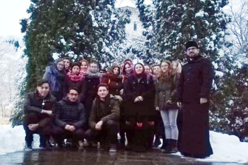 seminaristi dorohoieni (2)