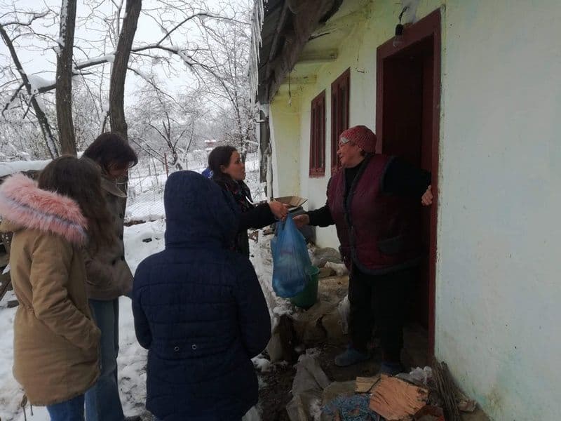 Actiune de voluntariat la Braesti 03