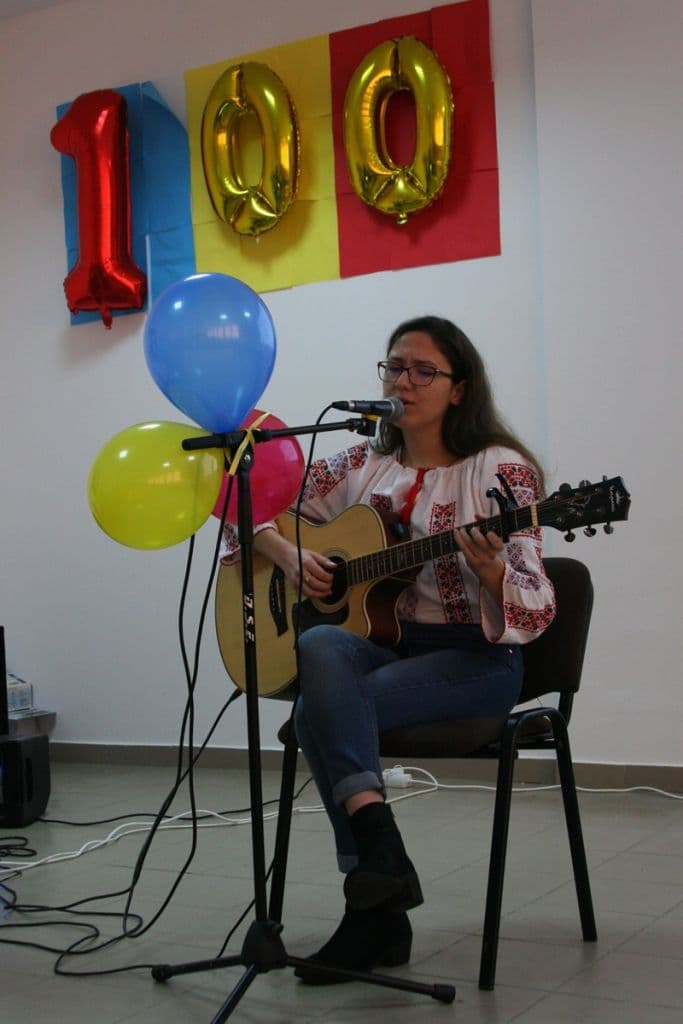 Regina Maria Dorohoi 14