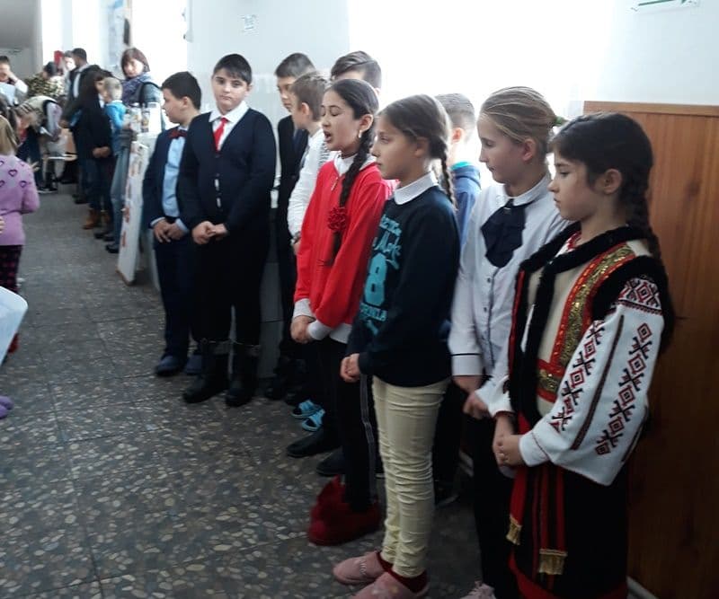 Activitate Braesti 08