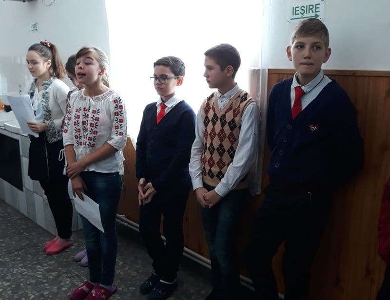 Activitate Braesti 09