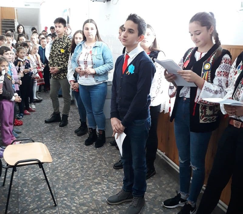 Activitate Braesti 11