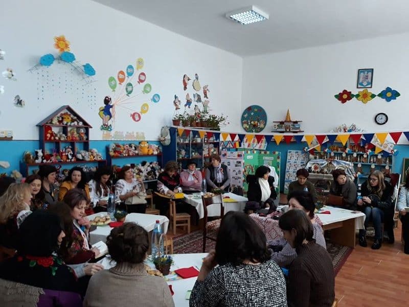 cerc pedagogic strateni 10