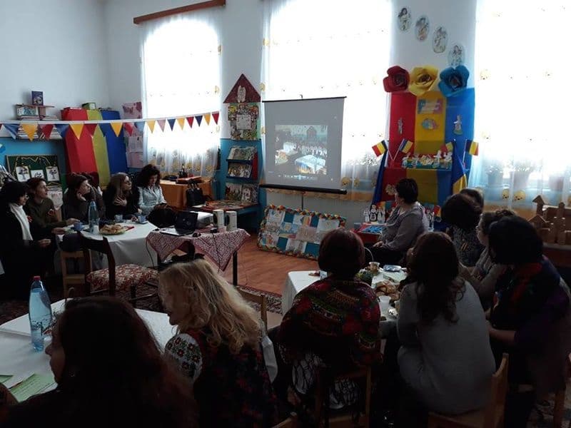 cerc pedagogic strateni 15