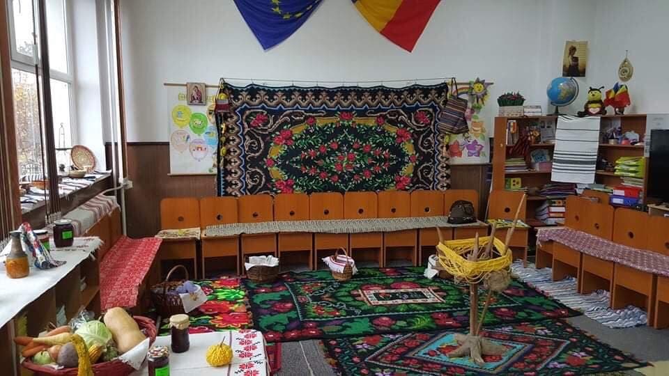 Sezatoare 9