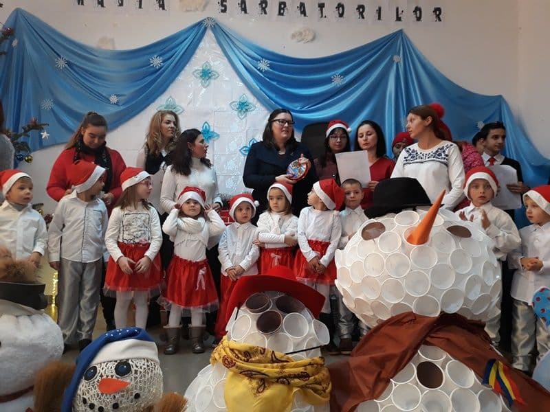 Activitate Craciun Braesti 04