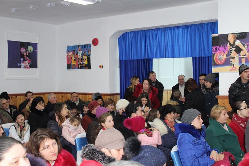 Cetatean de onoare Loredana Toma04