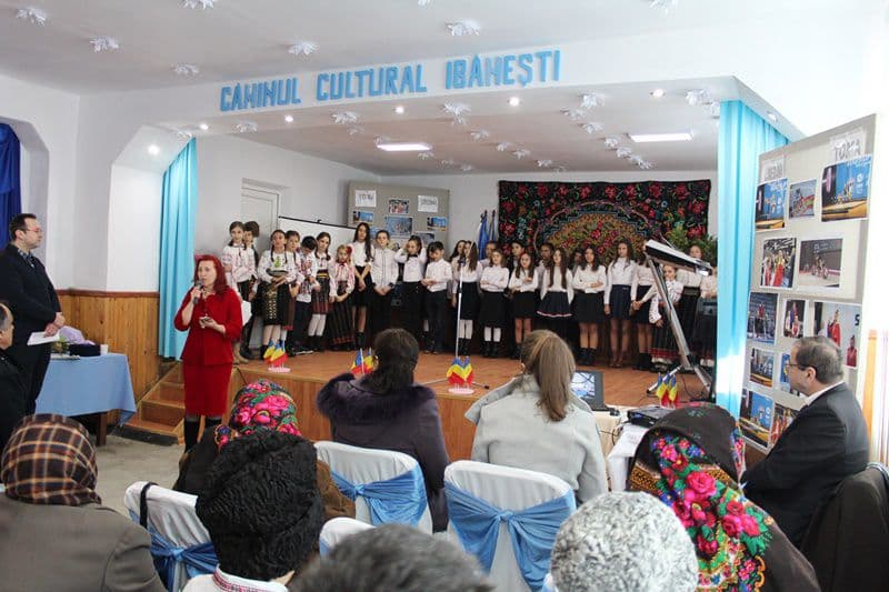 Cetatean de onoare Loredana Toma05