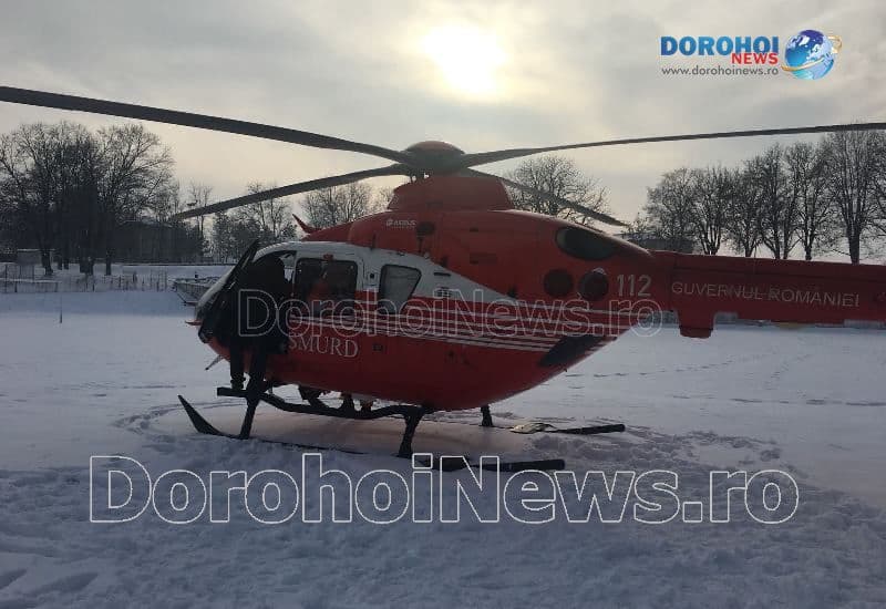 Elicopter SMURD la Dorohoi_02