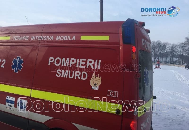 Elicopter SMURD la Dorohoi_04
