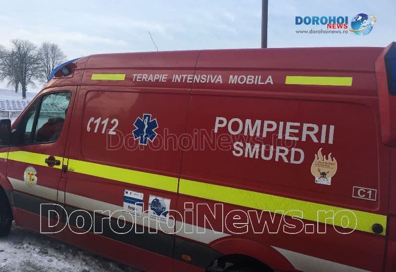 Elicopter SMURD la Dorohoi_05